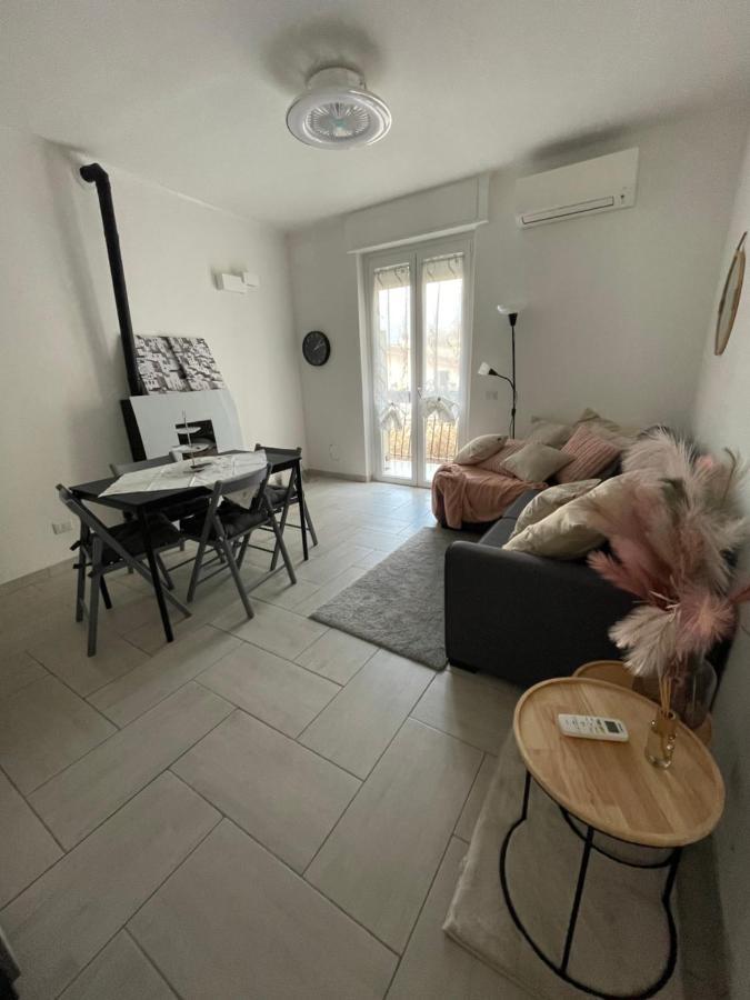 Casa Salvo Villa Perledo Esterno foto