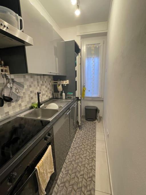 Casa Salvo Villa Perledo Esterno foto